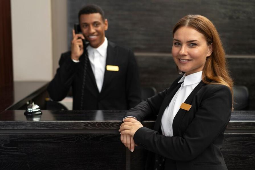 Hotel business and management abroad, restaurant business, culinary arts for international students