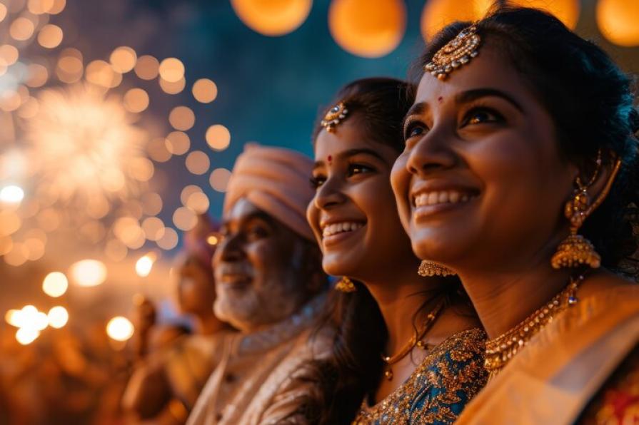 India has become the most populous country in the world