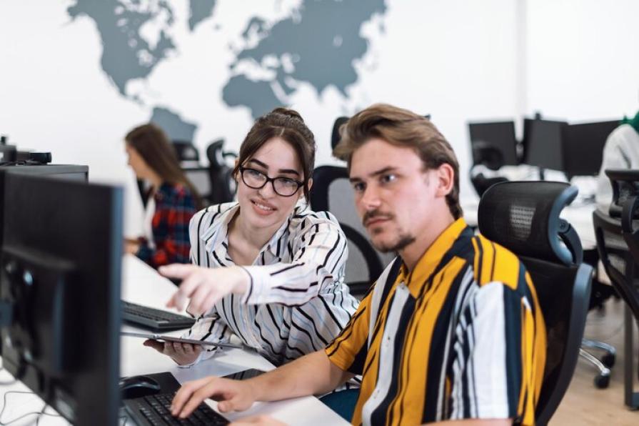 Study this abroad: IT, Computer Science, Engineering for international students