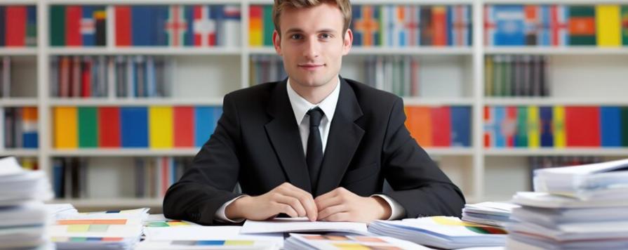 MBA - business administration: list of universities