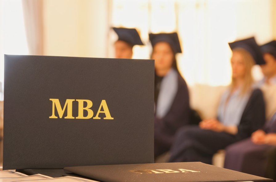 How can I get an MBA in just 6 months?