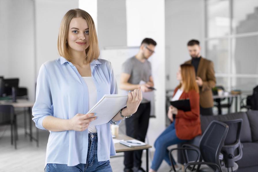 6 useful internships abroad