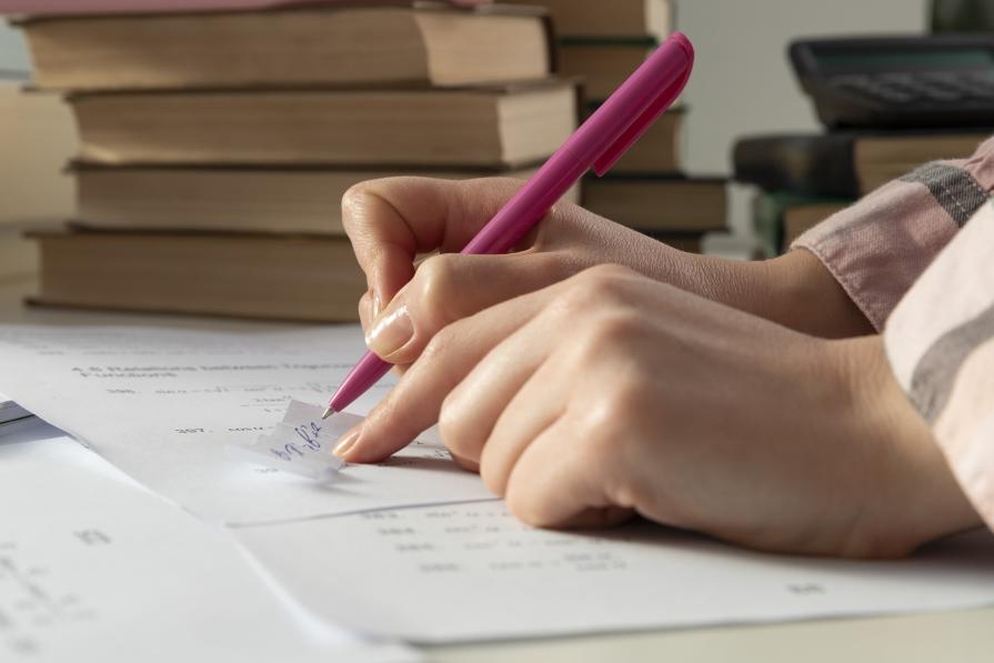 Testing and verification that await applicants to British prestigious schools