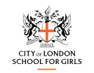 Logo City of London School for Girls