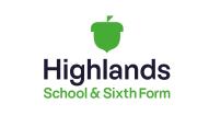 Logo Highlands Private School, Grange Park