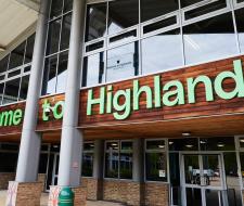Highlands Private School, Grange Park