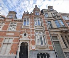 Montgomery International School Brussels