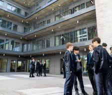 Thames Christian Private School