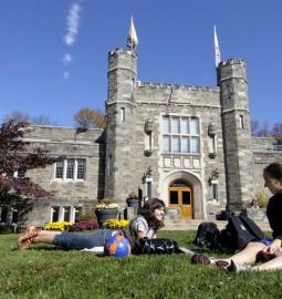 TOP 7 Mejores Campamentos de Idiomas en Filadelfia 2027 Rankings