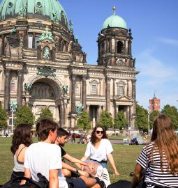 TOP 7 de los mejores campamentos de idiomas en Berlín 2027 Rankings