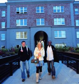 TOP-11 best universities in Ireland 2026 Rankings