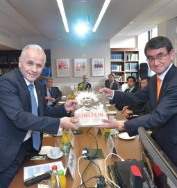 TOP oldest universities in Europe