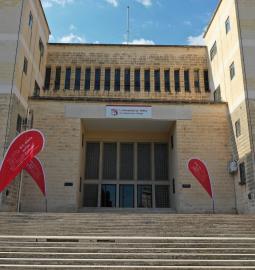 TOP-2 best universities in Malta 2026 Rankings