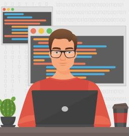 TOP-10 best countries to work as a programmer