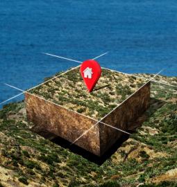 Top 5 of the strangest places where people live