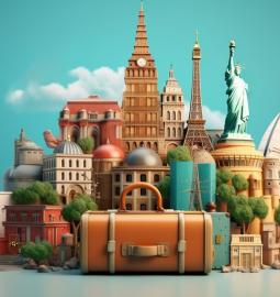 TOP-7 attractions that always disappoint tourists