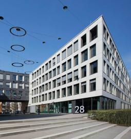 TOP 5 de las mejores universidades de Múnich 2027 Rankings
