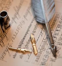 TOP-10 ancient languages that thrive today