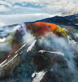 Countries where the Sun does not set: interesting facts