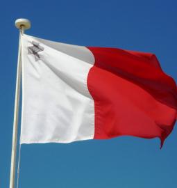 Flag of Malta: history and symbols