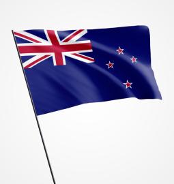 Flag of New Zealand: History and Symbols