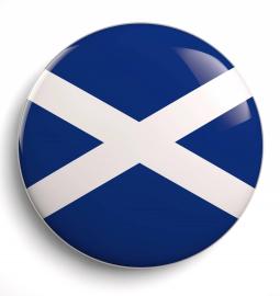 Flag of Scotland: history and symbolism of freedom
