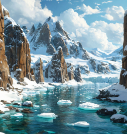 Svalbard: why is it considered to be humanity's hope for salvation