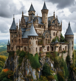 TOP-10 locations that toy see in famous movies