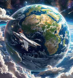 TOP-10 most outstanding hiking trips all over the world