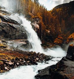 TOP-10 places that look like a fairy tale