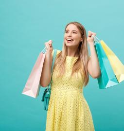 TOP-5 best destinations for shopping tourism