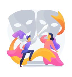 TOP-5 most amazing theaters in the world