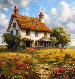 TOP-5 places in the world where people do not live, but survive