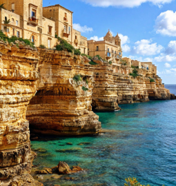 TOP-6 Best Language Camps in Malta 2026 Rankings