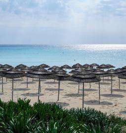 TOP-6 Turkish beaches that only locals know about