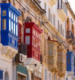 TOP-7 free activities in Malta