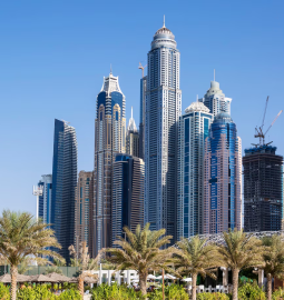 TOP-7 main disadvantages of staying in the UAE