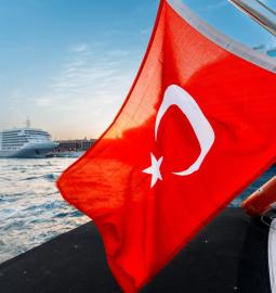 TOP interesting places in Turkey, worth visiting