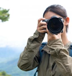 TOP places and valuables that are forbidden to photograph
