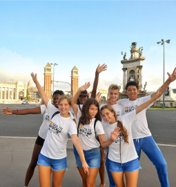 TOP 10 de los mejores campamentos y escuelas de verano en España 2027 Clasificaciones