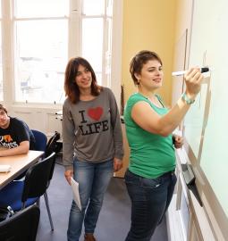 TOP-10 Best Language Schools in Scotland 2026 Ranking