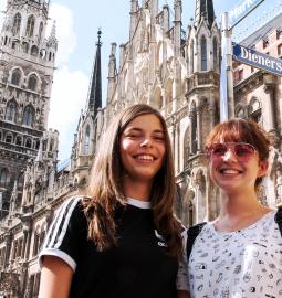 TOP 2 mejores campamentos de idiomas en Múnich 2027 Rankings