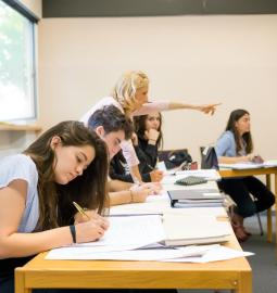 TOP 2 Mejores Escuelas de Idiomas en Múnich 2027 Rankings