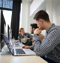 Ranking de las 20 mejores universidades de París 2027