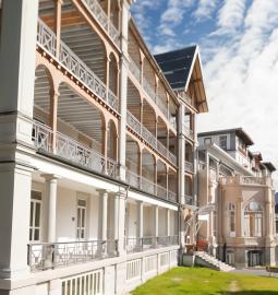 TOP 25 Mejores Internados de Suiza 2027 Ranking