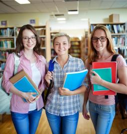 TOP-4 Best Language Camps in the Czech Republic 2026 Rankings