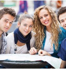 TOP 4 Mejores Escuelas de Idiomas en Florence 2027 Ranking