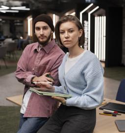 TOP-5 best internships in most demanded companies for students