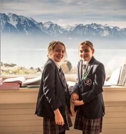 TOP 6 de los mejores internados en Montreux: ranking-2027
