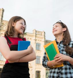 Free education abroad: main features of different countries